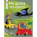 Me Gusta Mi Carro