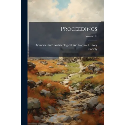 Proceedings; Volume 19