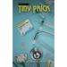Just a Tiny Prick