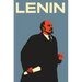 Lenin: The Man, the Dictator, and the Master of Terror