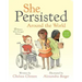 She Persisted Around the World: 13 Women Who Changed History