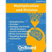 Multiplication and Division: Multiplication, Division, Multiply and Divide Whole Numbers, Factors and Multiples, Prime Factorization, Rounding Numb