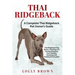 Thai Ridgeback: A Complete Thai Ridgeback Pet Owner's Guide