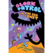 Glork Patrol (Book One): Glork Patrol on the Bad Planet