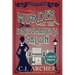 Murder at the Dressmaker's Salon: Large Print