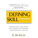 The Defining Skill in Selling: Discover how a new model will catapult you towards your potential in selling