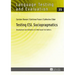 Testing ESL Sociopragmatics: Development and Validation of a Web-based Test Battery