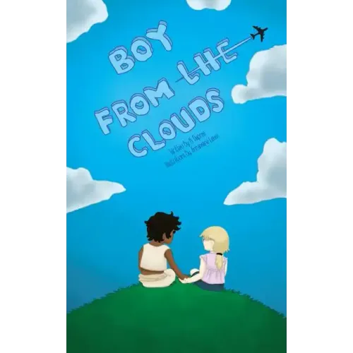 Boy From the Clouds