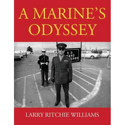 A Marine's Odyssey