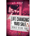 Life Changing Yard Sale