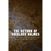 The Return of Sherlock Holmes: The Adventure of Charles Augustus Milverton