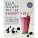 Slim Down with Smoothies: A 21-Day Plan for Weight Loss and Good Health