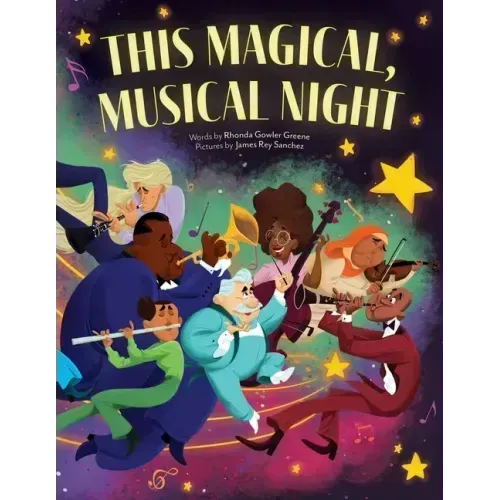This Magical, Musical Night