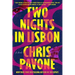 Two Nights in Lisbon
