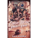 Captain Moxley and the Embers of the Empire