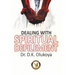 Dealing with Spiritual Defilement