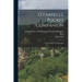 O Farrells, Pocket Companion: For The Irish Or Union Pipes