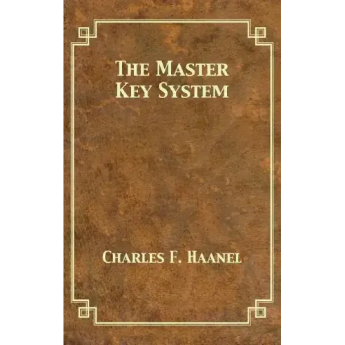 The Master Key System