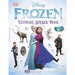 Ultimate Sticker Book: Frozen: More Than 60 Reusable Full-Color Stickers