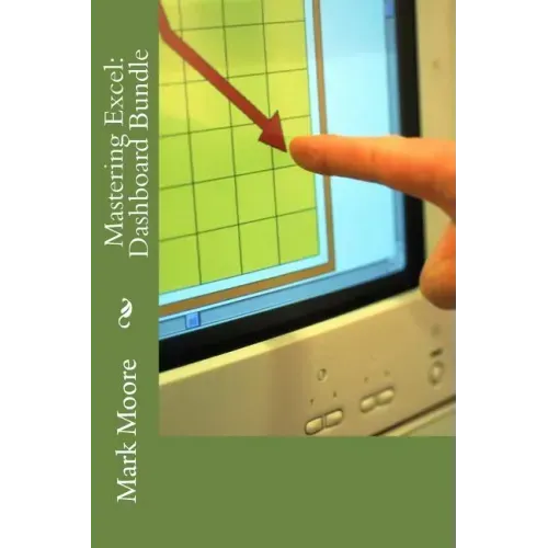 Mastering Excel: Dashboard Bundle