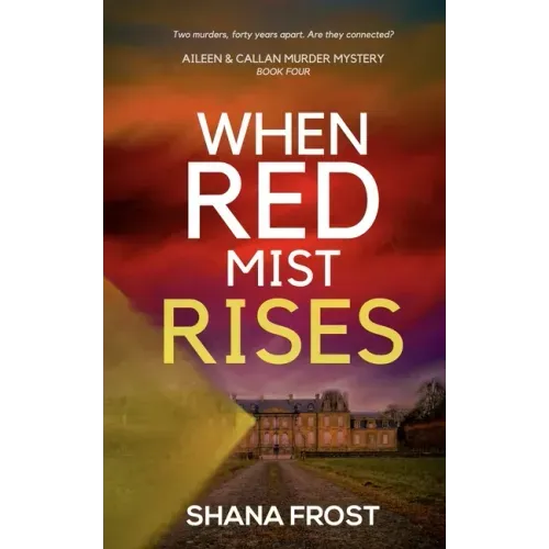 When Red Mist Rises