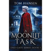A Moonlit Task: An Urban Fantasy Mystery Novel