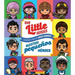Our Little Heroes / Nuestros Pequeños Héroes (Scholastic Bilingual)