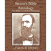 Stowe's Bible Astrology (the Bible Founded on Astrology)