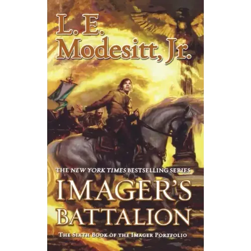 Imager's Battalion