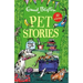 Pet Stories