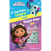 DreamWorks Gabby's Dollhouse: Upside Down and Right Side Up Take-A-Look Book