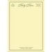 Fawlty Towers: Fictional Hotel Notepad Set