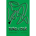 Bird/Diz: [An Erased History of Bebop]