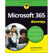 Microsoft 365 for Dummies