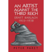 An Artist Against the Third Reich: Ernst Barlach, 1933 1938