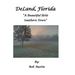 DeLand, Florida "A Beautiful little Southern Town"