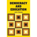 Democracy and Education