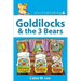 Goldilocks and the Three Bears: Discover Fairy Tales