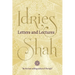 Letters and Lectures