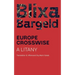 Europe Crosswise: A Litany