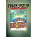 Frankenstein Meets Santa