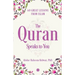 The Quran Speaks to You