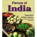 Flavors of India: Vegetarian Indian Cuisine
