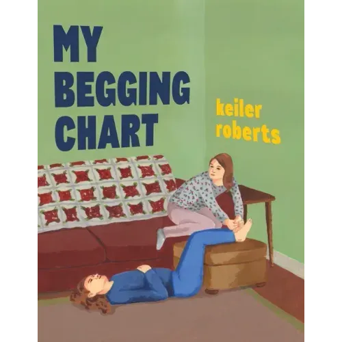 My Begging Chart
