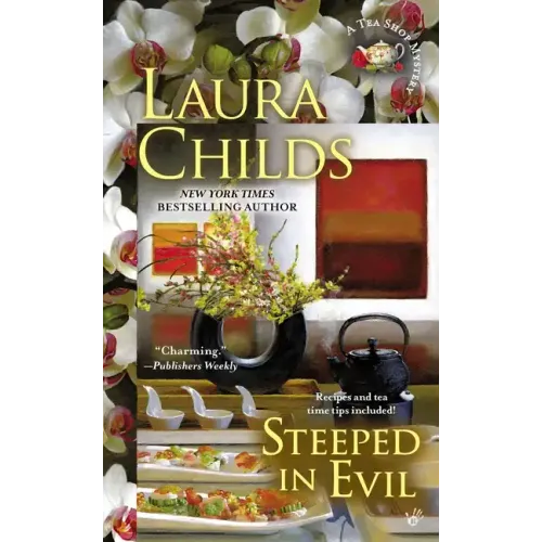 Steeped in Evil