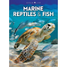 Marine Reptiles & Fish