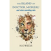 The Island of Doctor Moreau and other unsettling tales