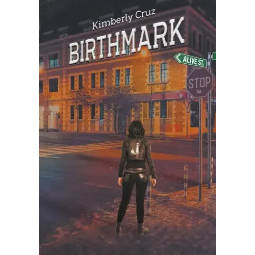 Birthmark