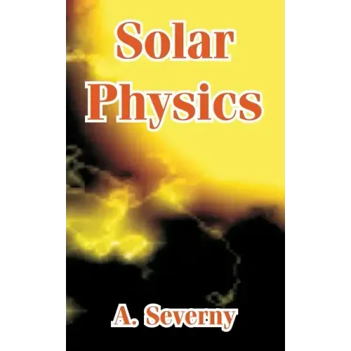 Solar Physics