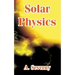 Solar Physics